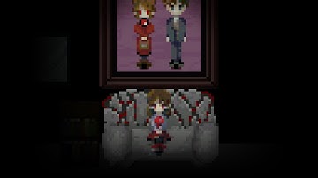The Art Of RPG Maker Horror