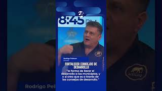 🗳️ Fortalecer Consejos de Desarrollo