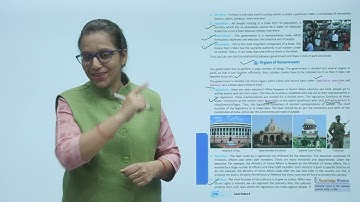 Knowledge Tree Books S.S.T Class 6 Chapter 25