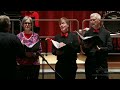 Gettysburg Civic Chorus - Love's Pure Light