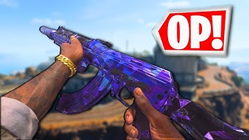 BEST KASTOV 762 CLASS SETUP + BEST TUNING in MW2! (Best KASTOV 762 Loadout Modern Warfare 2)