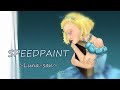 Speedpaint || Glinda from Wicked || Clip Studio || TW! Flashing Lights