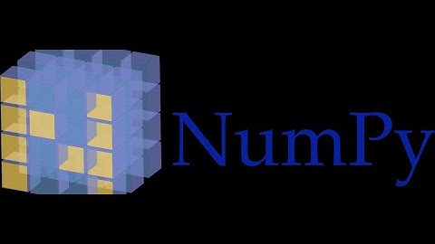 How to find "Determinant", "Inverse" and "Rank" of matrix using Python part 2
