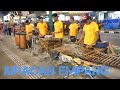 Juragan empang  angklung malioboro carehal pengamen kreatif jogja diana sastra tarling cirebonan