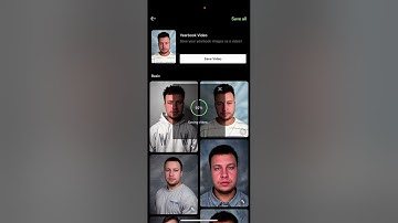How to generate 90s AI YEARBOOK VIDEO via EPIK app?