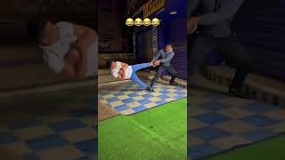 Kepenge Kafa Atan Kanka Faili Sesli Yorum Shorts