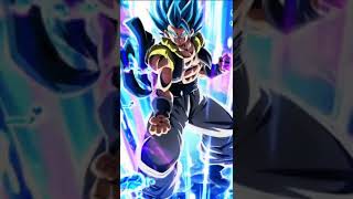 Gogeta vs gohan nova transformação