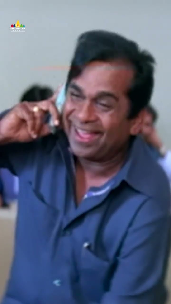 Chittajalu Lakshmipati \u0026 Brahmanandam Comedy | #dosth | #shorts | #ytshorts | #youtubeshorts