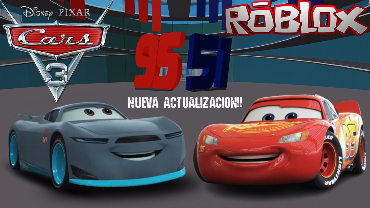 Qué cosa? Rust-Eze Racing Center?! - Roblox c/Ithan⚡ - YouTube