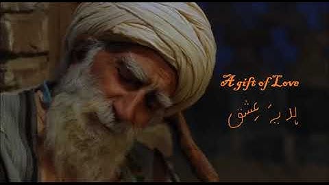 Rumi Sufism ( A gift of Love ) l  موسيقي جلال الدين الرومي هدية الحب