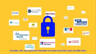 L’Identité Numérique La Poste simplifie les démarches en ligne screenshot 5