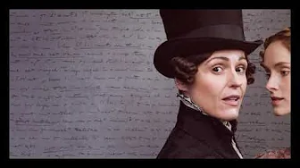 Gentleman Jack OST - Chaumière Gentleman Jack OST - Chaumière