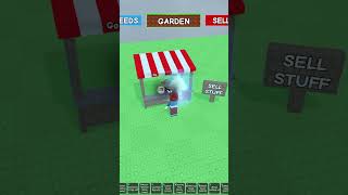 Java Banana with Unique Mutations ☕🍌 | Grow a Garden Roblox