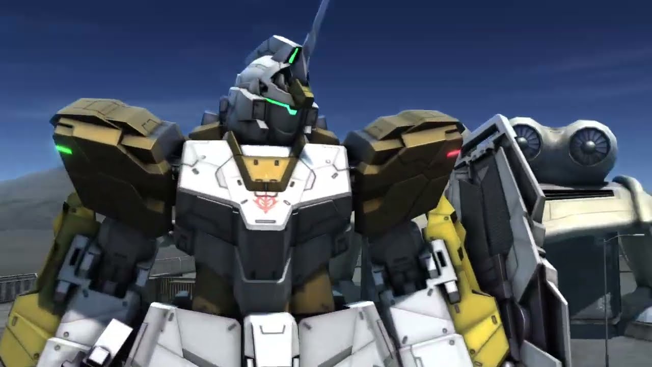 GBO2 Unicorn Relearning what I forgot