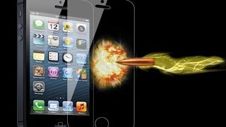 Are Explosion Proof Screen Protectors Really Explosion Proof