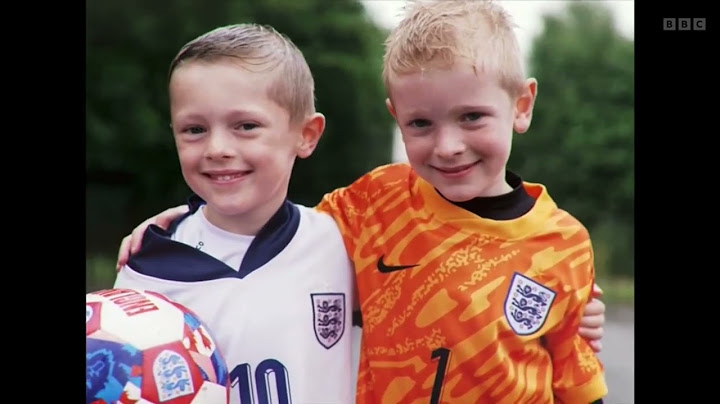 BBC EURO 2024 England Montage | Spain vs England | Adele - Hometown Glory | 14/07/2024