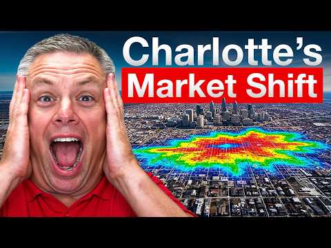 North Carolina Real Estate Market Update