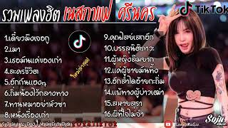 รวมเพลงฮิตในTikTok เนสกาแฟ ศรีนคร - เดี๋ยวมึงเจอกู เมา เธอมันแค่ของเก่า สหายสุรา /เพลงใหม่ล่าสุด2024