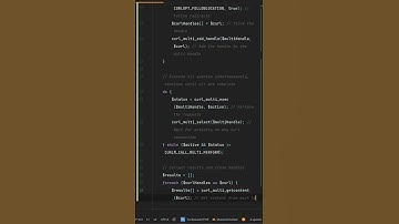 Which method is best for async requests in PHP? Master Async Requests in #php Like a Pro!