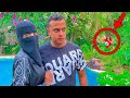 سرقت فيلا اخويا و مراته الجديده ! سرقت فيلا اخويا و مراته الجديده !
