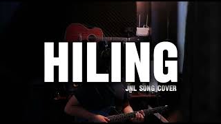 HILING - Silent Sanctuary (JNL Song cover)