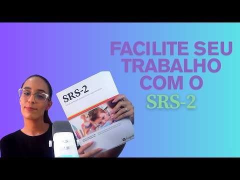 SRS-2: Correct Easily and Quickly with This Tool