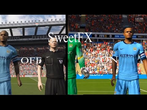 Moddingway fifa 14 vikidivaet pri karjere pc