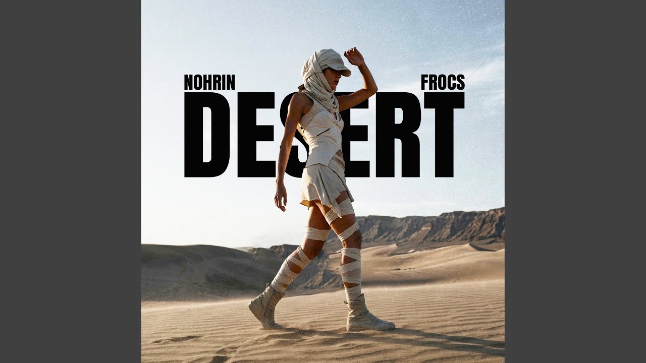 Watch Desert on YouTube Watch Desert on YouTube
