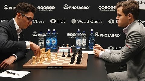 Chess Master Class "Scandinavian Defense 3... Qd6 line" Opening Repertoire for white.