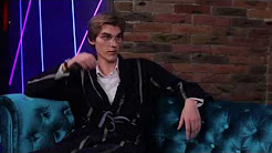Дорин Киртоакэ и Дмитрий Буймистру - о Гимпу, разводе и пример плохого мэра /Век абсурда