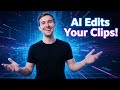 From Podcast to Viral Clip  The 5 Minute Workflow Hack