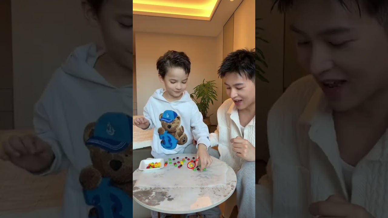 Gamblers of all ages 