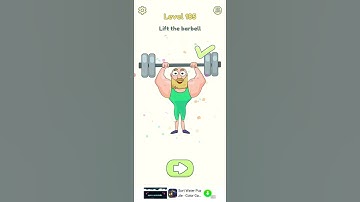 DOP 2 : Delete one part ~ Level 185