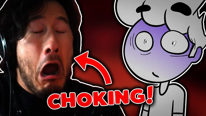 I Almost Killed Markiplier - DayDayNews
