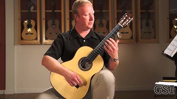 Scott Morris Video Lesson - The 10 Minute Warmup