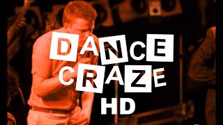 Dance Craze Original Trailer 1981 (Recreated & Upscaled)