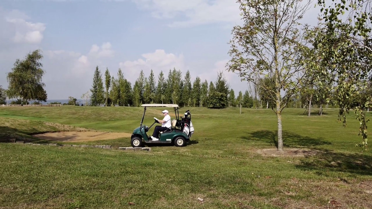 Langdon Hills Final Video YouTube