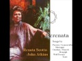 Renata Scotto with John Atkins, 2/20/82 (1 of 3)