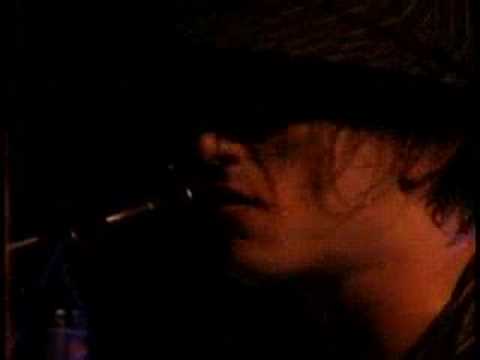 Butch Walker-Live-Joan