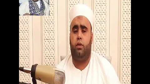 تلاوة مرئية تعليمية لسورة الليل برواية الإمام قالون