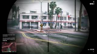 Matando O Frango Do Sanches Kkk