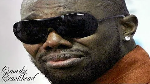 Patrice O'Neal - Terrell Owens Crying (w/Video)