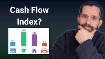 Is the Cash Flow Index The Secret to Debt Freedom ?