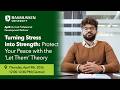 Turning Stress into Strength: Protect Your Peace with the ‘Let Them’ Theory