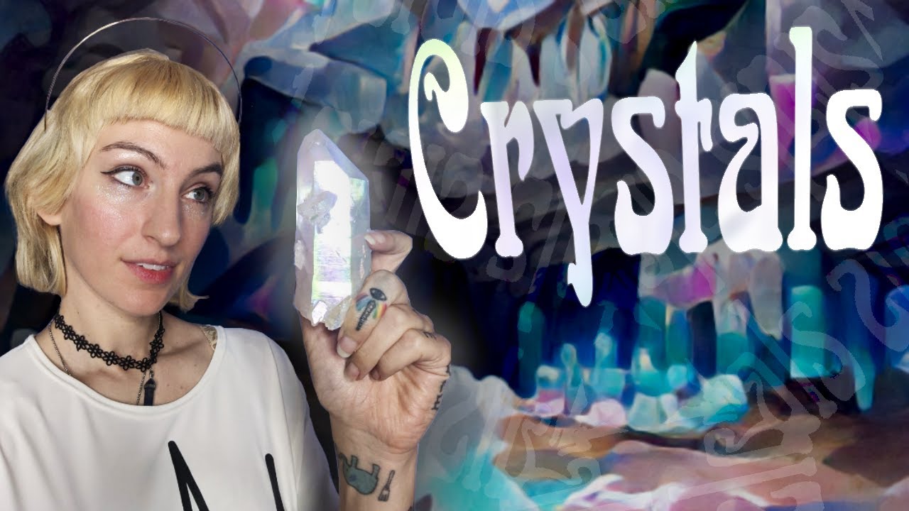 Crystals (Fundamentals of UNICULT)