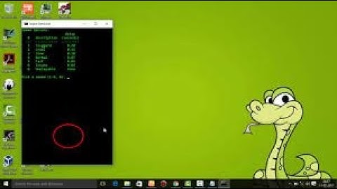 How to create a SNAKE GAME using Notepad or Notepad++ ! Play coded snake xenzia on laptop !
