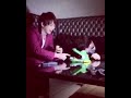 Da-iCE 花村想太.工藤大輝「ワニワニパニック」