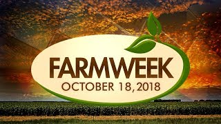 Farmweek | Entire Show | October 18, 2018