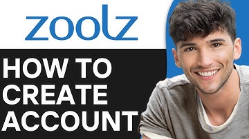 How to Create an Account on Zoolz and Use It (2024)