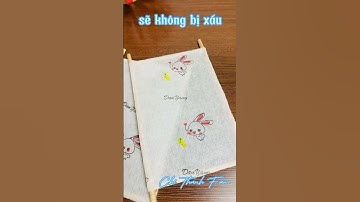 Đèn Lồng Từ Đũa Dùng Một Lần | Đèn Trung Thu | Đồ Chơi Cho Bé #ChíThanhFam #handmade